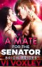 [Brion Brides 09] • A Mate for the Senator